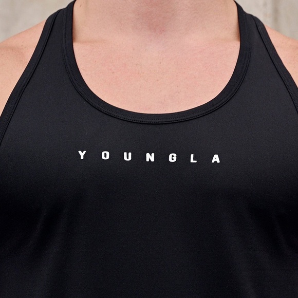 YoungLA 336 Flex Stringer - Picture 3 of 6